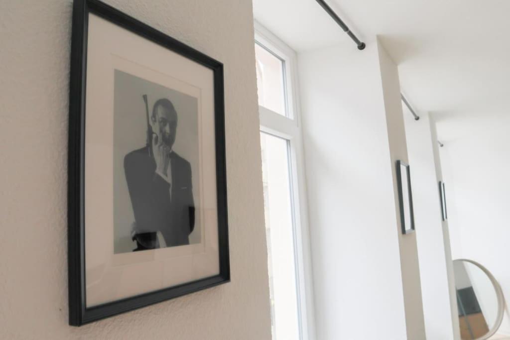 Le 7Eme Art, Hyper Centre Apartment Mulhouse Exterior photo