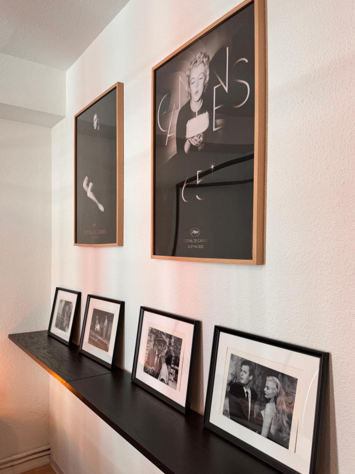 Le 7Eme Art, Hyper Centre Apartment Mulhouse Exterior photo